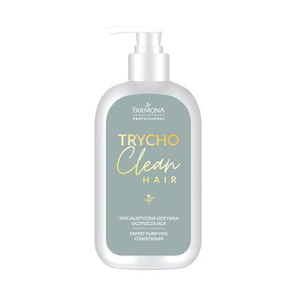Farmona TRYCHO CLEAN Specialised cleansing conditioner 900 ml