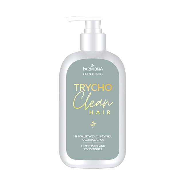 Farmona TRYCHO CLEAN Specialised cleansing conditioner 900 ml