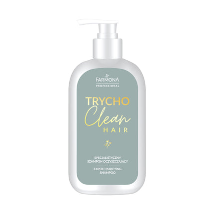 Farmona TRYCHO CLEAN Specialised cleansing shampoo 900 ml