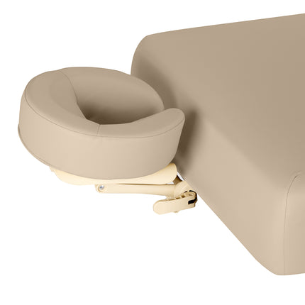 Sillon Siesta housse pour table de soins SPA – beige – photo 3