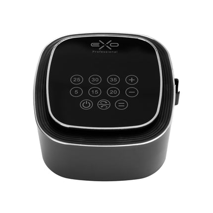 Exo Syntra nagelfrees 35 W – zwart – foto 3