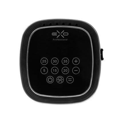 Exo Syntra nagelfrees 35 W – zwart – foto 4
