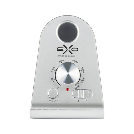 Complete professionele nagelstudio set MOMO P30 60W stofafzuiger + Exo Silent SX7 nagelfrees