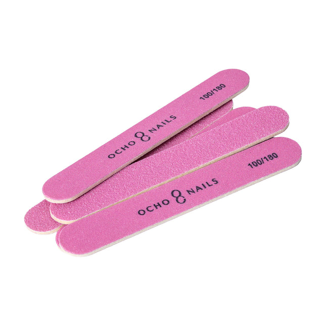Mini-nagelvijlen OCHO Nails – 50 stuks