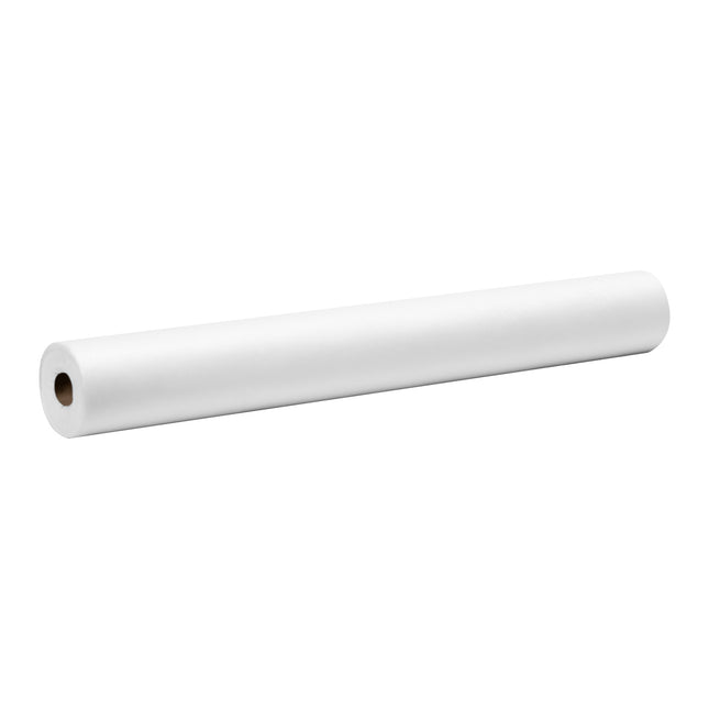 Podkład jednorazowy z włókniny EKO 18 g, 100 cm × 100 m
