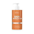 Farmona Skin Cream Mask Fresh Mango Lichaams- en Voetmasker 500 ml met Mangoboter, Panthenol en Sheaboter
