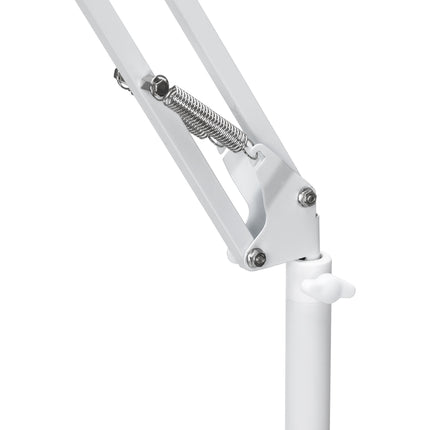 Glow 112 UV/LED lamp 48 W with metal base and pedicure stand – product image 3 of 7