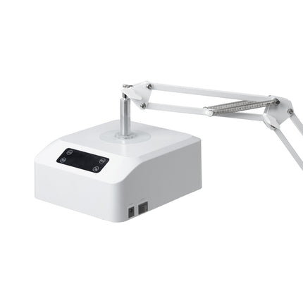 Glow 112 UV/LED lamp 48 W with metal base and pedicure stand – product image 6 of 7