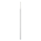 Exo ceramic nail drill bit cylinder ø 1,6 mm rd /414f - without a tag