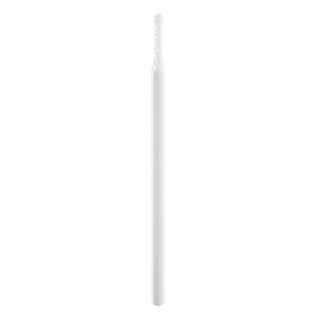 Embout de ponceuse à ongles Cylindre céramique EXO Ø 1,6 mm RD/414F – sans marquage