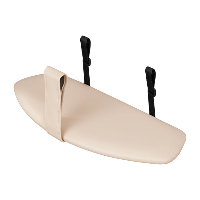 Sillon Siesta armsteun voor SPA-behandelbed – crème – foto 1