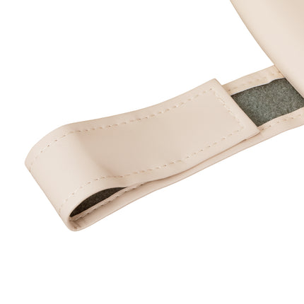 Sillon Siesta armsteun voor SPA-behandelbed – crème – foto 3