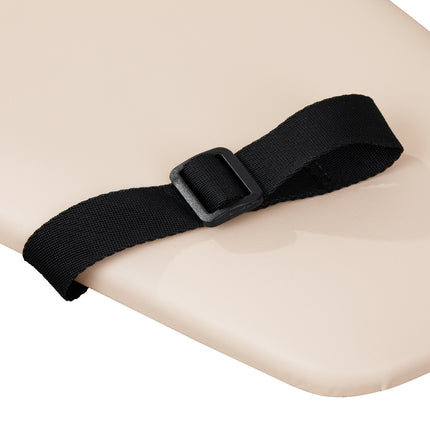 Sillon Siesta armsteun voor SPA-behandelbed – crème – foto 4