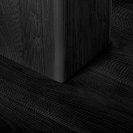 Sillon Relax table de soins SPA électrique – marron foncé, piètement noir – photo 19