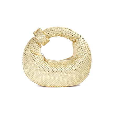 Handtassen Effen Kleur Elegant Polyester Bijeenkomst/Feest Accessoires