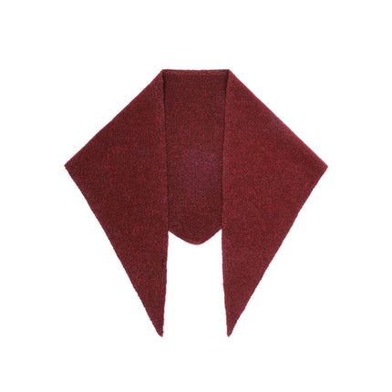 Wintersjaals Effen Kleur Casual Polyester Dagelijkse Accessoires