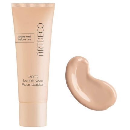 Artdeco Light Luminous Foundation 25ml