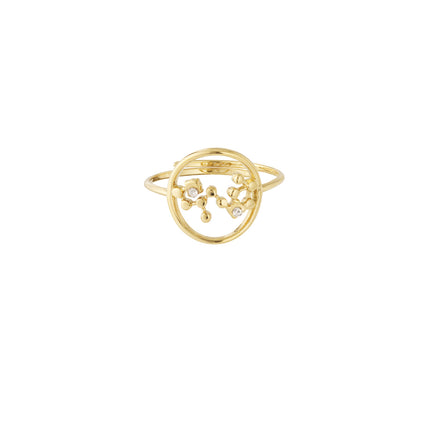 12 Zodiac-ringen