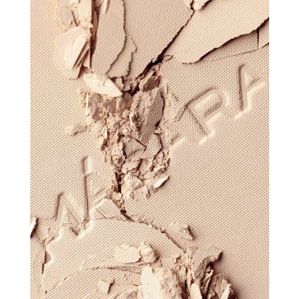 MÁDARA Air Equal Soft Silk Mineral Powder 9gr