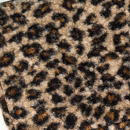 Leopard dream laptophoes - 13 inches