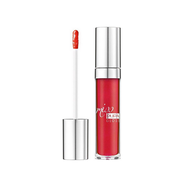 PUPA Milano Miss Pupa Gloss Ultra-Shine Lip Gloss 5ml