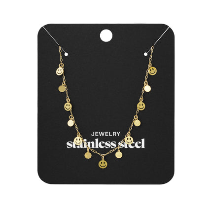 ketting smile & shine