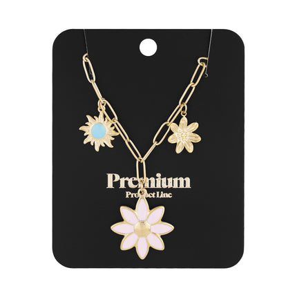 bedelketting bloom & blink