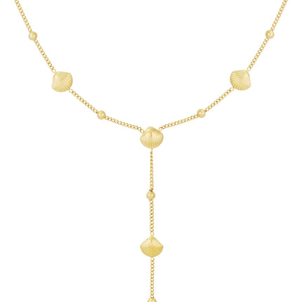 shell serenade ketting