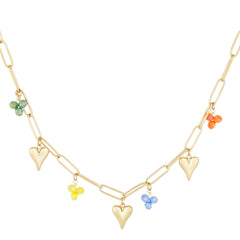 bedelketting primary love