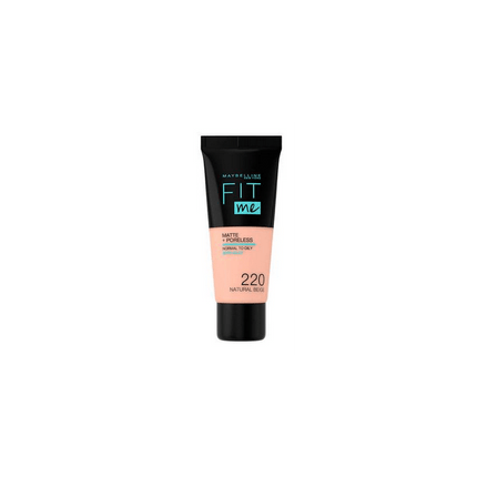 Maybelline Fit Me Foundation 30ml