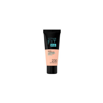 Maybelline Fit Me Foundation 30ml