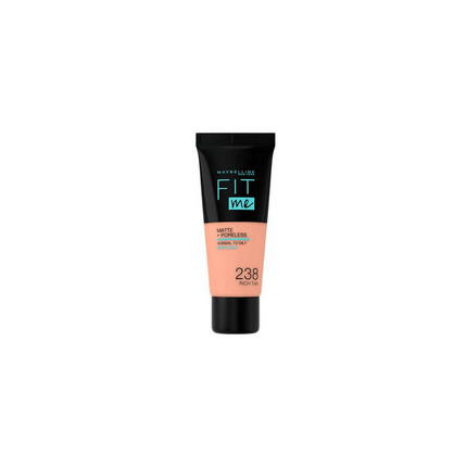 Maybelline Fit Me Foundation 30ml