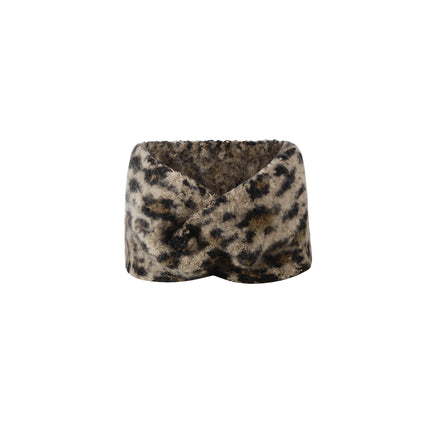 Haarbanden Luipaardprint Casual Polyester Dagelijkse Accessoires