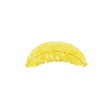 Bananen haarspeld