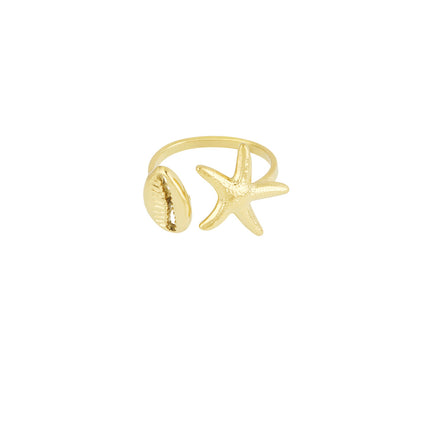 summer vibe ring