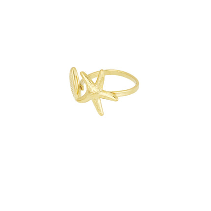 summer vibe ring