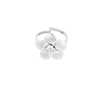 eternal bloom ring