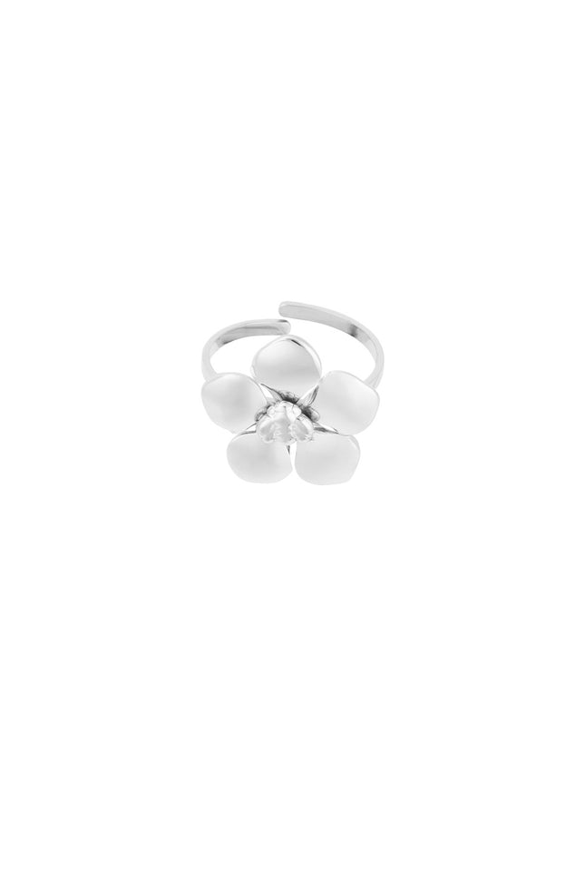 eternal bloom ring