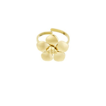 eternal bloom ring
