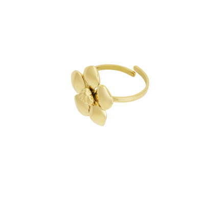 eternal bloom ring