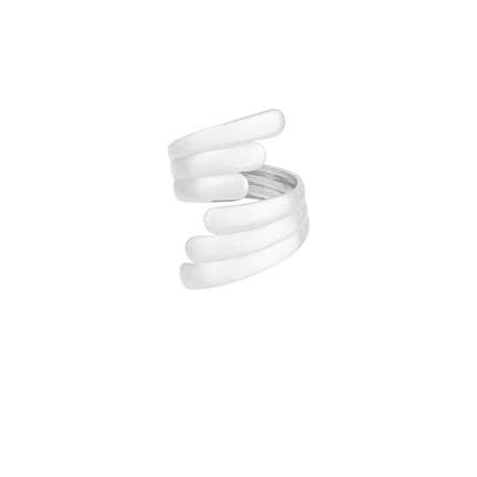 soft touch ring