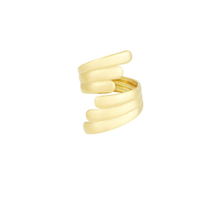 soft touch ring