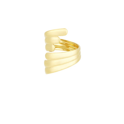 soft touch ring