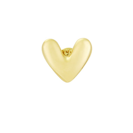 broche heartly