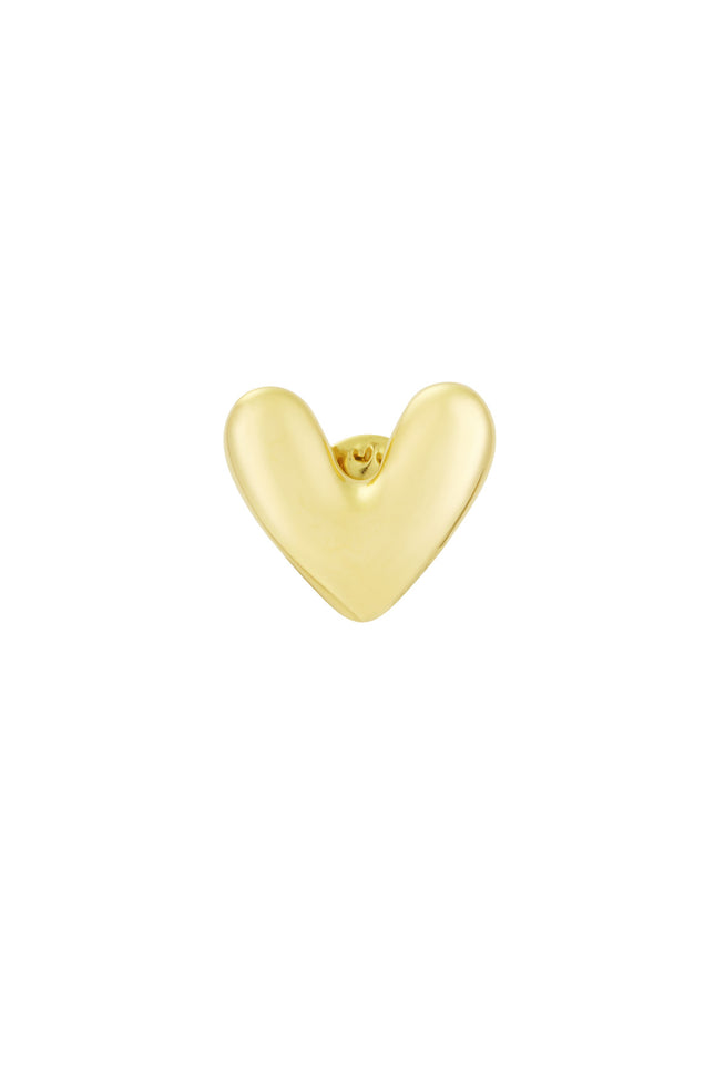 broche heartly