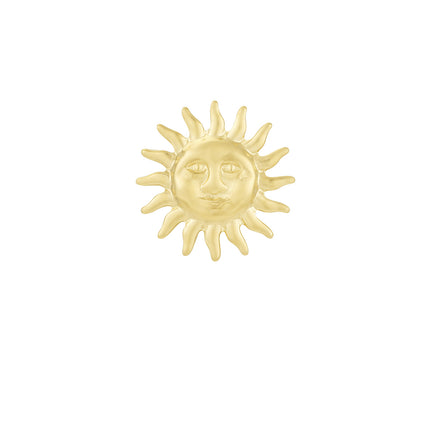 broche sunshine