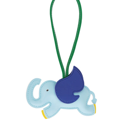 Chic elephant hanger