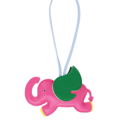 Chic elephant hanger