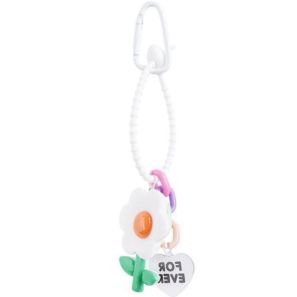 Bloom forever hanger