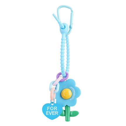 Bloom forever hanger